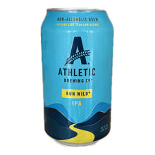 Load image into Gallery viewer, Athletic NA IPA