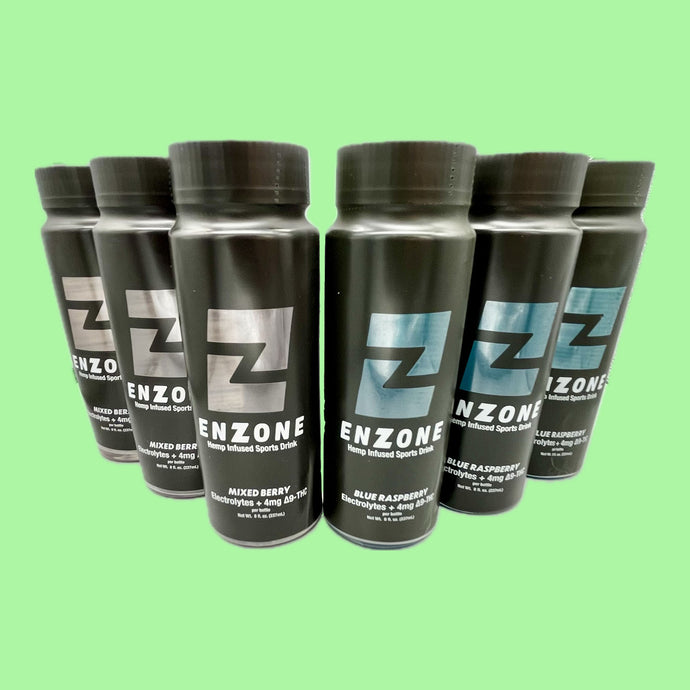 EnZone Sports Drink