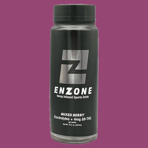 EnZone Sports Drink