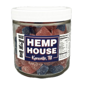 HHK Gummies