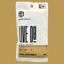 Load image into Gallery viewer, Modern Herb 1g D8 Cartridge