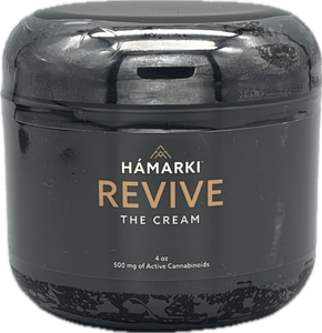 Revive CBD Cream