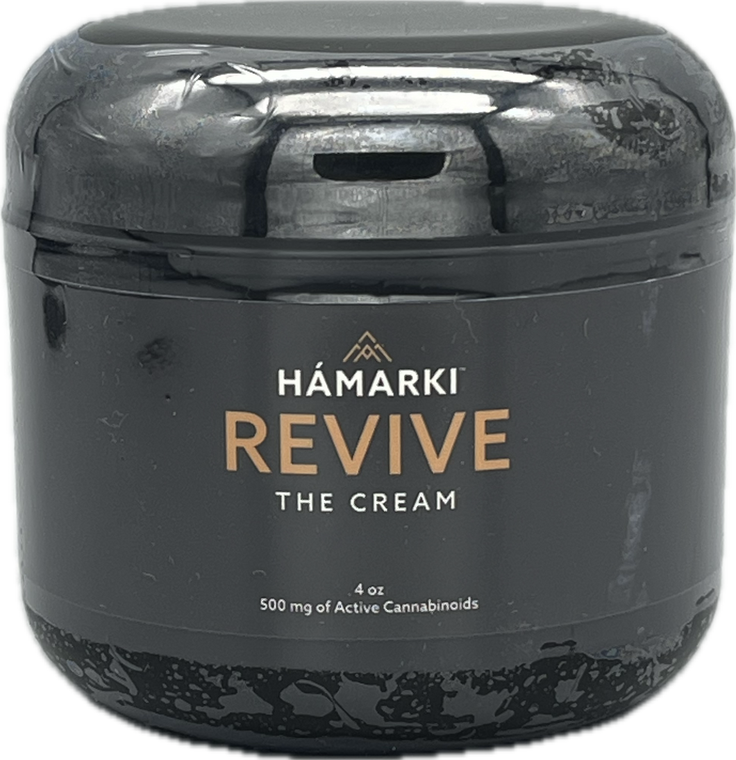 Revive CBD Cream