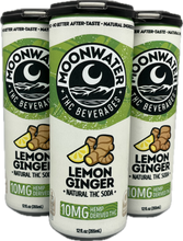 Load image into Gallery viewer, Moon Water