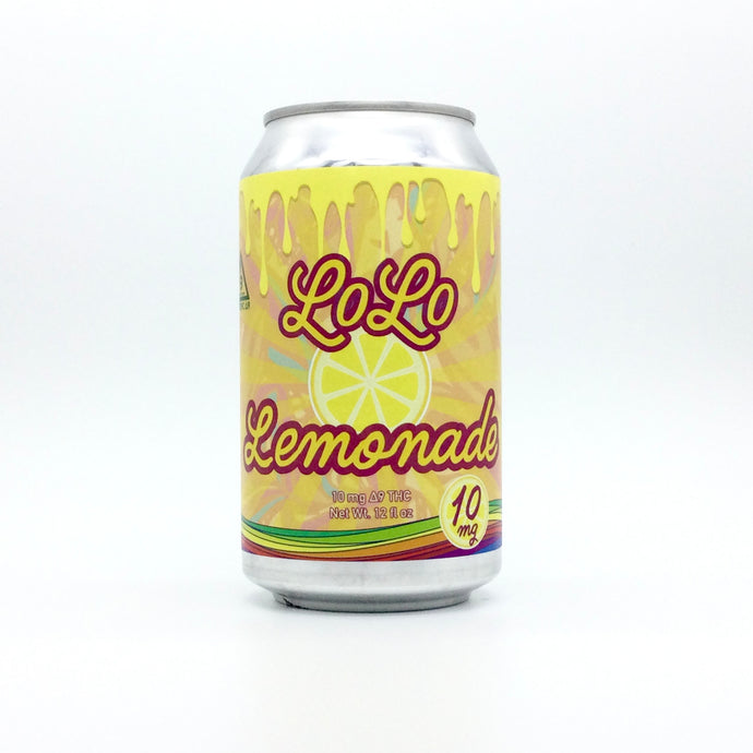 LoLo Lemonade