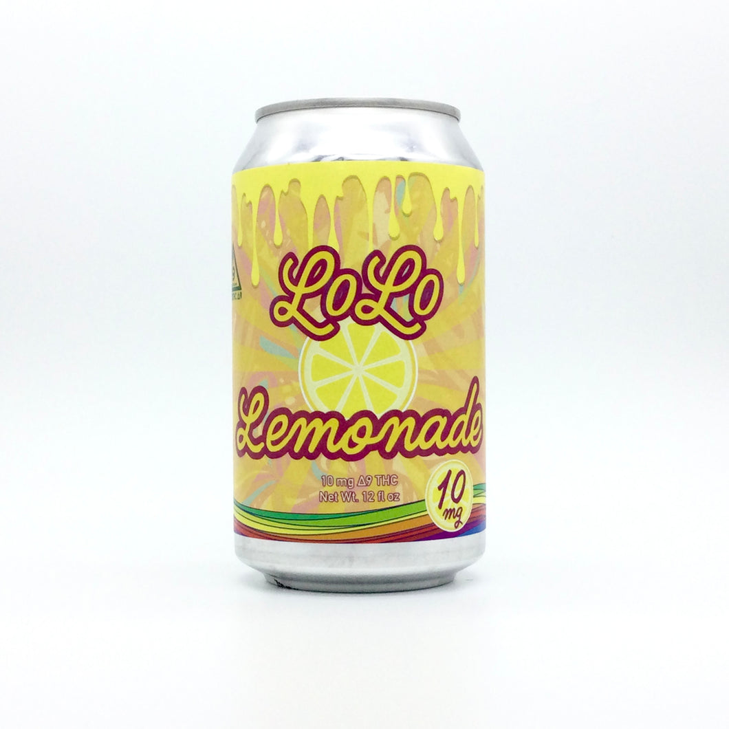 LoLo Lemonade