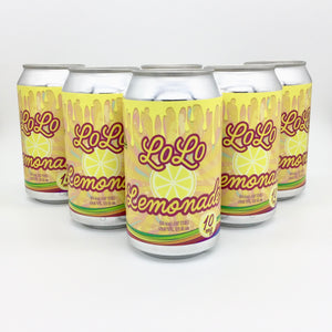 LoLo Lemonade