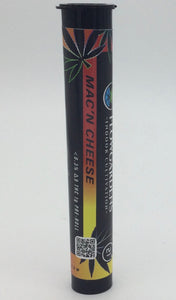 Flow Gardens Preroll