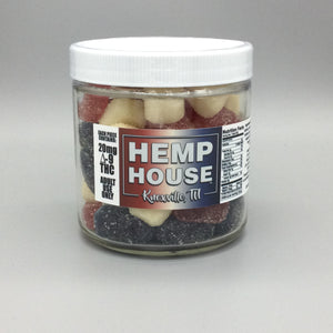 HHK Gummies