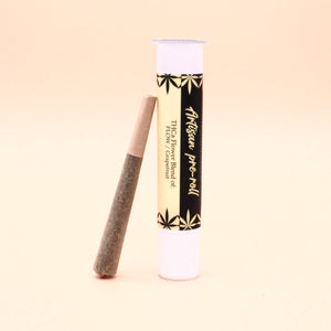 Flow Gardens Preroll