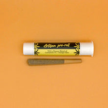Load image into Gallery viewer, Flow Gardens Preroll
