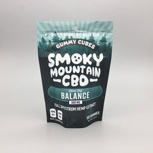 Load image into Gallery viewer, Smoky Mountain Balance Gummies