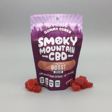 Load image into Gallery viewer, Smoky Mountain CBD Boost Gummies