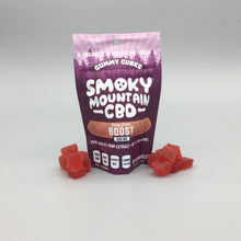 Load image into Gallery viewer, Smoky Mountain CBD Boost Gummies