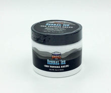 Load image into Gallery viewer, Smoky Mountain Herbal Ice Topical Salve