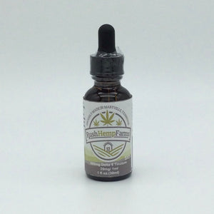 Rush Farms Full Spectrum Tincture