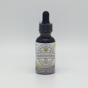 Rush Farms Full Spectrum Tincture