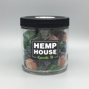 HHK Gummies