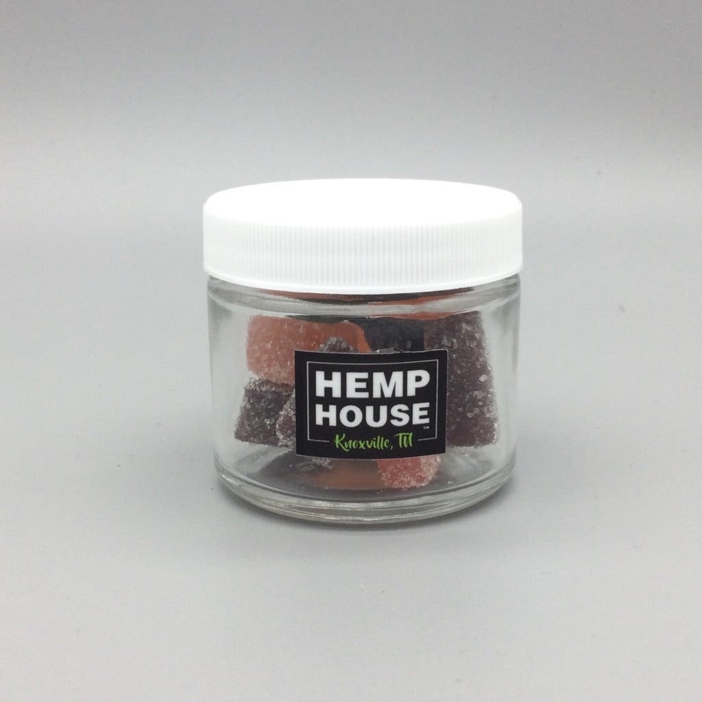 HHK Gummies