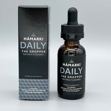 Load image into Gallery viewer, Hamarki Daily Full Spectrum CBD Oil