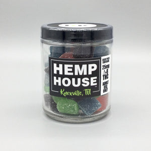 HHK Gummies