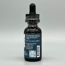 Load image into Gallery viewer, New River Botanicals Bacon CBD Oil for Pets