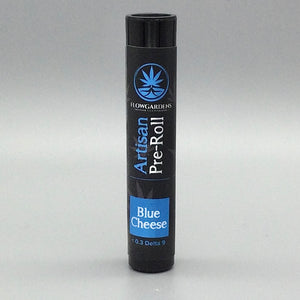 Flow Gardens Preroll