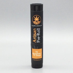 Flow Gardens Preroll