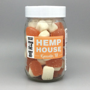 HHK Gummies