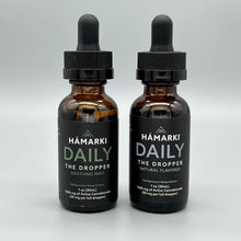 Load image into Gallery viewer, Hamarki Daily Full Spectrum CBD Oil