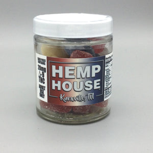 HHK Gummies