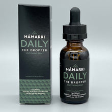 Load image into Gallery viewer, Hamarki Daily Full Spectrum CBD Oil